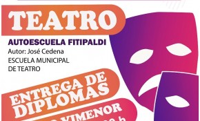 Clausura curso  IV Programa 'Avanzando'