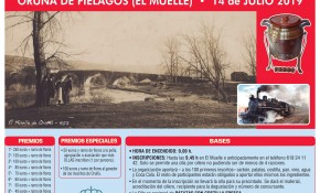 IV Concurso de ollas ferroviarias de ...