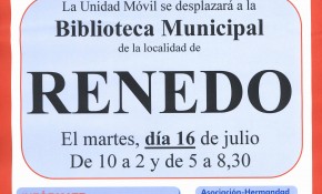 Unidad móvil Asociación-Hermandad ...