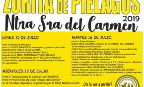 Fiestas de Nuestra Señora del Carmen - ...