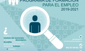 Jornadas informativas Programa 'Dunas ...