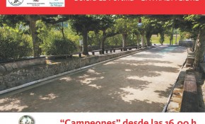 XXIII Trofeo Campeones - Banco Santander