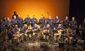 Concierto ''Jueves de boleros''