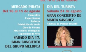 Fiesta del Turista 2019 - Liencres