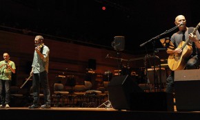 Gran Concierto de San Antonio de ...