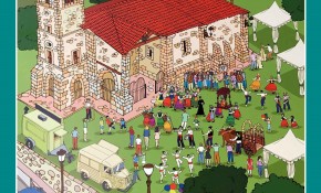 Fiestas de la Virgen de Valencia 2019