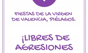 Punto violeta para la prevención de la ...