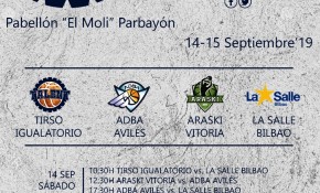 VI Torneo Tirso-Ayuntamiento de ...