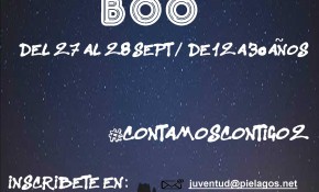 Estancia juvenil en el Albergue ...