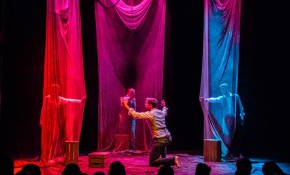 'A secreto agravio, secreta venganza' - ...