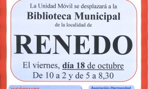 Jornada donación de sangre - Renedo de ...