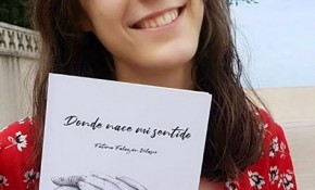 Presentación 'Donde nace mi sentido' - ...