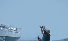 Proyección 'Varados' - Filmoteca ...