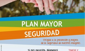 Charla 'Hablemos de su seguridad' - ...