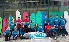 Clausura Escuelas Deportivas y ...