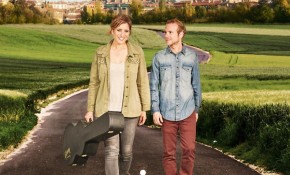 Proyección 'Casi 40' - Filmoteca ...