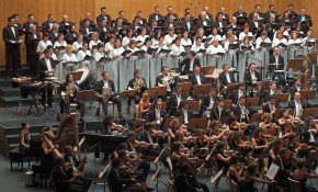 Gran Gala Lírica, Antología de la ...