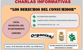 Charla informativa - OMIC Piélagos en ...