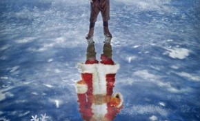 Sesión de cine navideño ' La leyenda ...