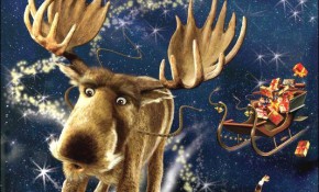 Cine navideño matinal 'Un invitado por ...