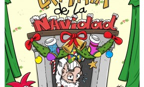 I Festival solidario AMPA Colegio ...