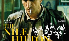 Proyección 'El Cairo confidencial' - ...