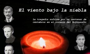 Proyección documental 'Cántabros en ...