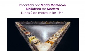 Charla 'Del kiss kiss al bang bang' - ...