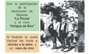 Marzas 2020 - Boo de Piélagos 