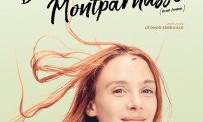 Proyección 'Bienvenida a Montparnasse' ...