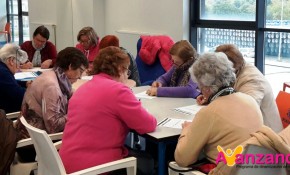 Clausura actividades Programa ...