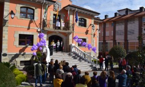 Acto conmemorativo 8M - Ayuntamiento de ...