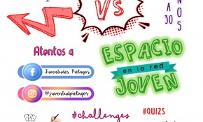 Actividades ocio juvenil on line ...