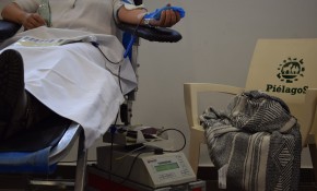 Jornadas donación sangre - Renedo de ...