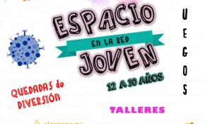 Programa ocio juvenil 'Contamos ...