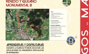 Itinerario monumental por Renedo y ...