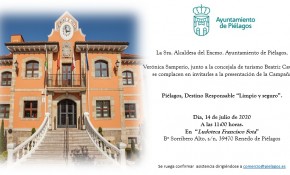 Presentación Programa 'Destino ...