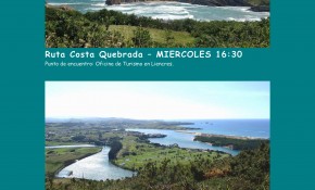 Rutas guiadas patrimonio natural - ...