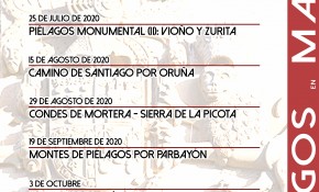 Programa 'Piélagos en marcha'