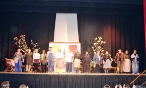 ‘El misterio del afilador fantasma’