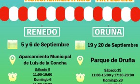 Mercado agroalimentario y artesano - ...