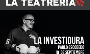 'La Investidura' - 'Las Noches de la ...