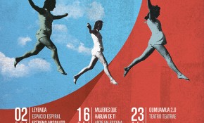 VI Muestra 'Mujeres que cuentan' - La ...