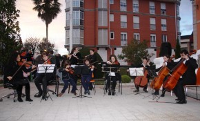 Clausura actividades Escuela Municipal ...