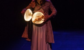 'El inolvidable viaje de Nana' - ...