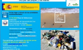 Jornada sensibilización ambiental - ...