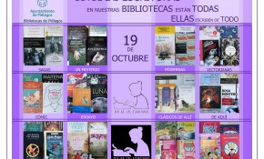 Día de las Escritoras 2020 - ...