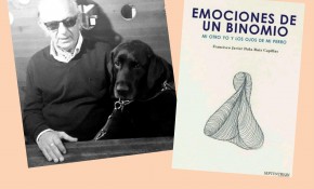 Presentación 'Emociones de un binomio' ...