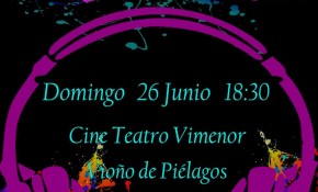 VI Gala benéfica por Otumba