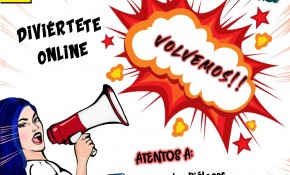 Actividades ocio juvenil online - Ayto. ...